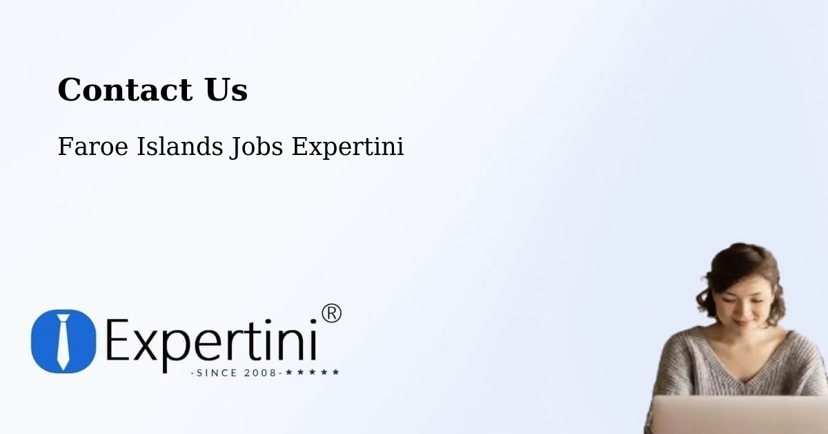 Contact Expertini – Toftir - Faroe Islands Jobs Expertini